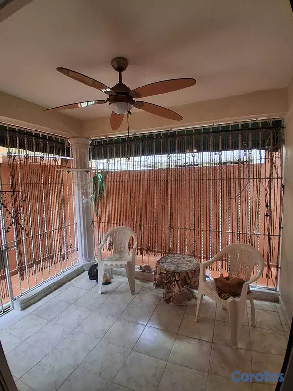 casas - Casa en VILLA FARO SANTO DOMINGO ESTE 2
