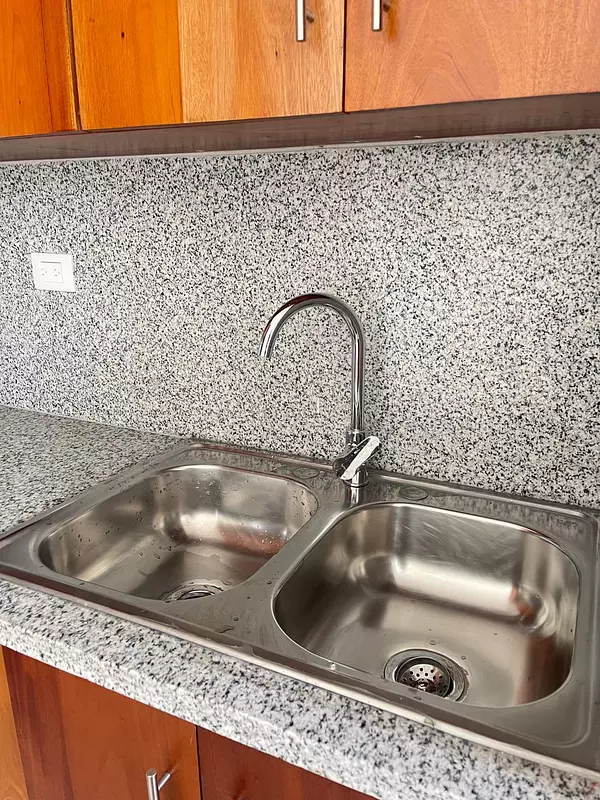 apartamentos - Apartamento en Venta – Res. Gael I, Corona Plaza 5