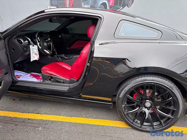 carros - 🔥 FORD MUSTANG 2014 V6 🔥 3