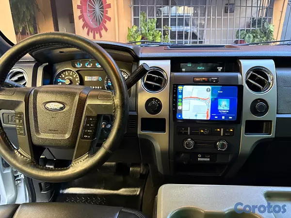 jeepetas y camionetas - FORD F-150 2014 LA MÁS COMPLETA 16