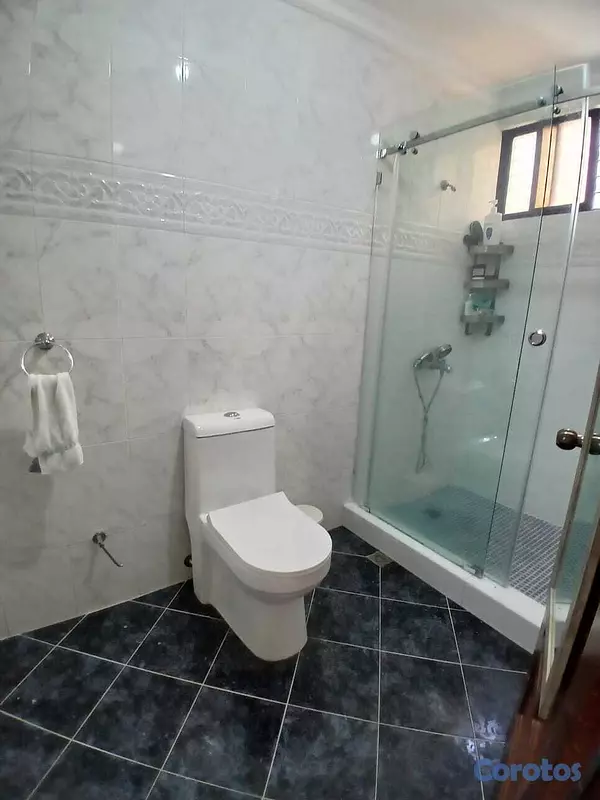 apartamentos - Vendo apartamento en Serrallés  2