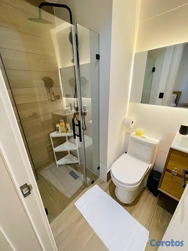 apartamentos - ALQUILER | Apartamento en Central Park, Downtown Punta Cana | US$1,600/mes 4