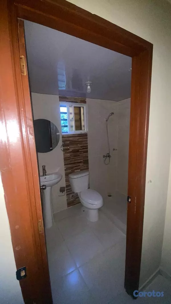 apartamentos -  Apartamento en Residencial Monumental en Alquiler 4