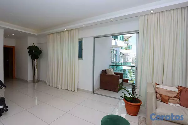 apartamentos - Apartamento en Venta Piantini  5