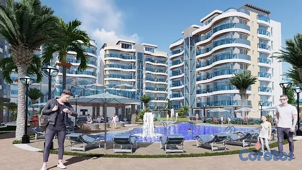 penthouses - penthause en el malecón de puerto plata  3