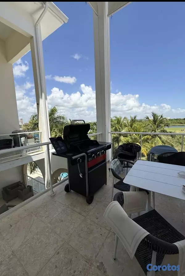 casas vacacionales y villas - Vendo Penthouse 3H, 3.5 + Estudio 3