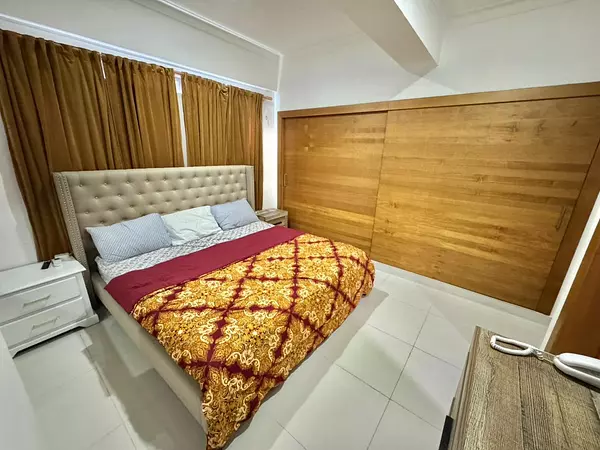 apartamentos - Vendo apartamento amueblado en Bella Vista Sur. 3