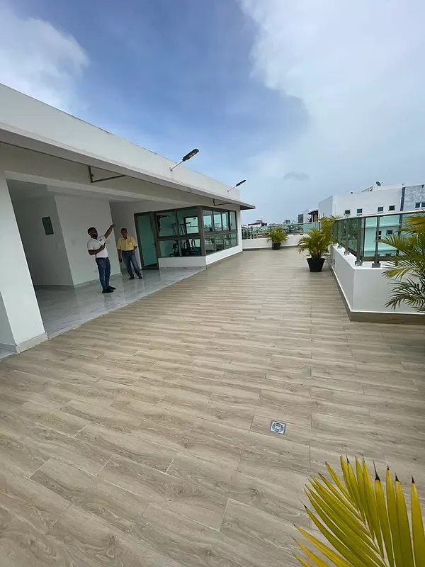apartamentos - Se vende apartamento en Mirador Norte 7