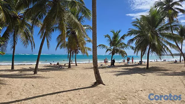 apartamentos - Penthouse amueblado en White Sands Punta Cana | Ro 10