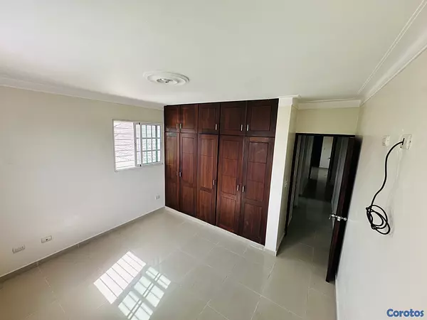 apartamentos - APARTAMENTO EN VENTA EN SANTIAGO DE LOS CABALLEROS EN LOS ALAMOS  8
