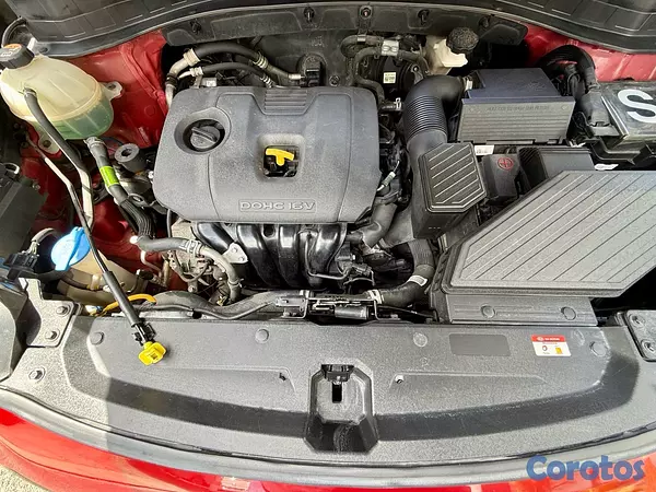 jeepetas y camionetas - KIA SPORTAGE DOHC 2021 8