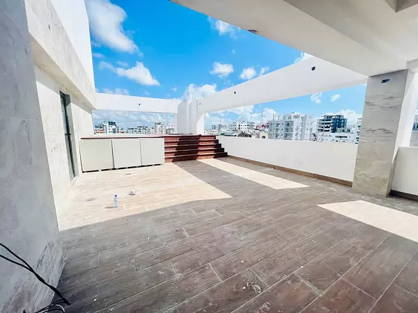 apartamentos - Apartamentos de lujos en Evaristo Morales  3