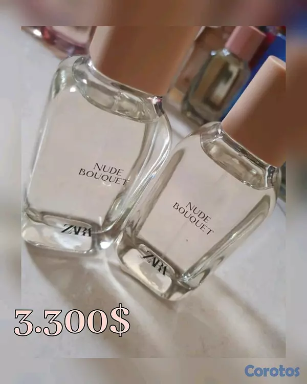 salud y belleza - Perfumes De hombre y mujer de Marca 4