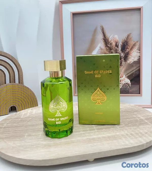 salud y belleza - Juegos de espadas perfume de calidad excelente precio  8