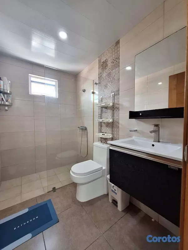 apartamentos - Apartamento en venta en Bella Vista 2 habitaciones 5