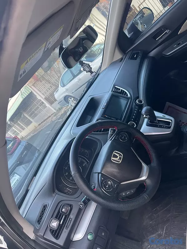 jeepetas y camionetas - CRV 2015 4x4 SE RECIBE VEHÍCULO DE MENOR VALOR  5