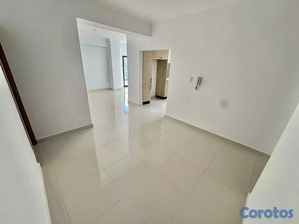 apartamentos - Apartamento en Venta Renacimiento  2