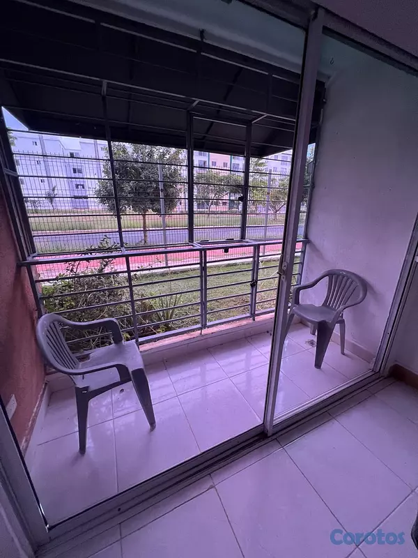 apartamentos - Vendo Apto 1er. NIVEL en CIUDAD JUAN BOSCH, RES. D 5