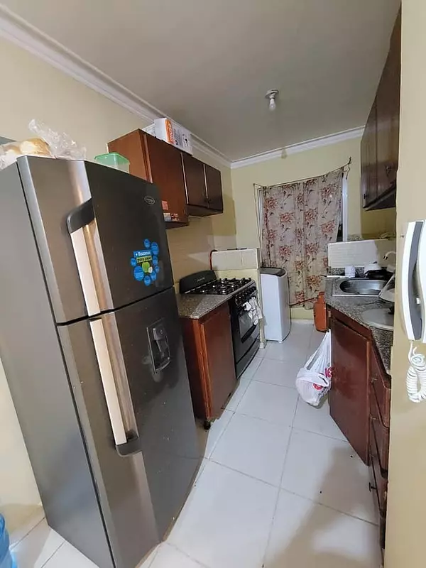 apartamentos - Se vende apartamento en La Jacobo  2