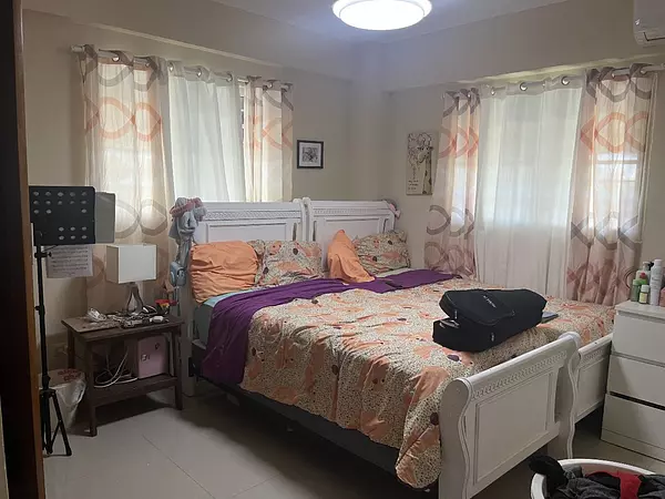 apartamentos - Apartamento en venta de 3 habitaciones  El Millón 3