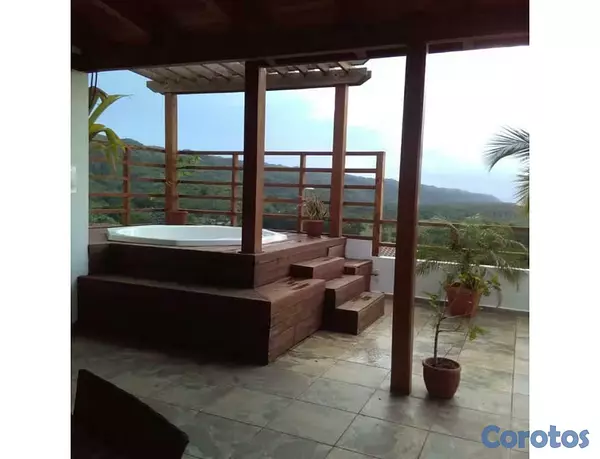 penthouses - Ático de lujo con vistas panorámicas 🏙️✨ 9