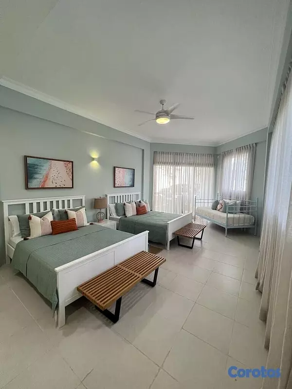 apartamentos - APARTAMENTO EN JUAN DOLIO 10