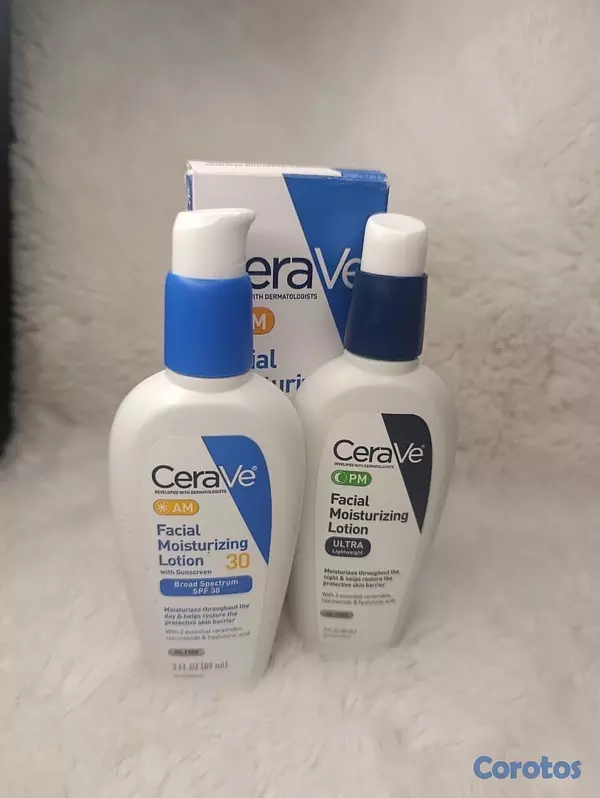 salud y belleza - protector solar Cerave  2