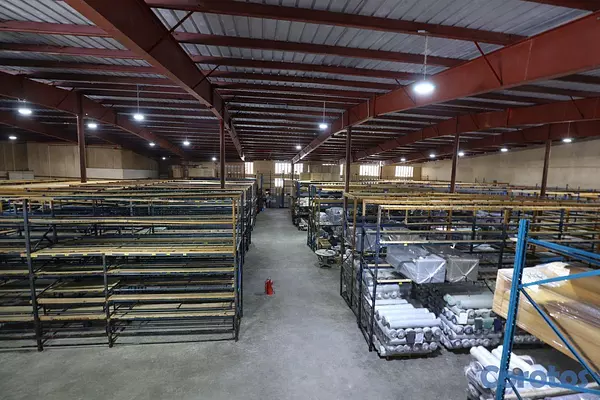 otros inmuebles - Venta complejo empresarial industrial con 8,401M2 de terreno 3