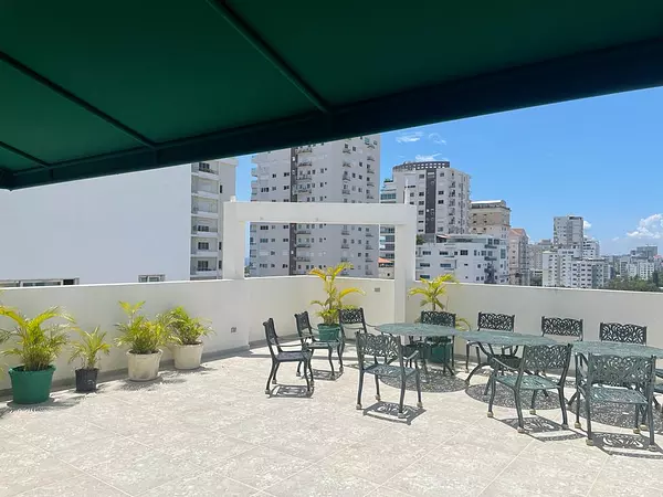 apartamentos - ALQUILO APARTAMENTO AMUEBLADO EN MIRADOR SUR 1