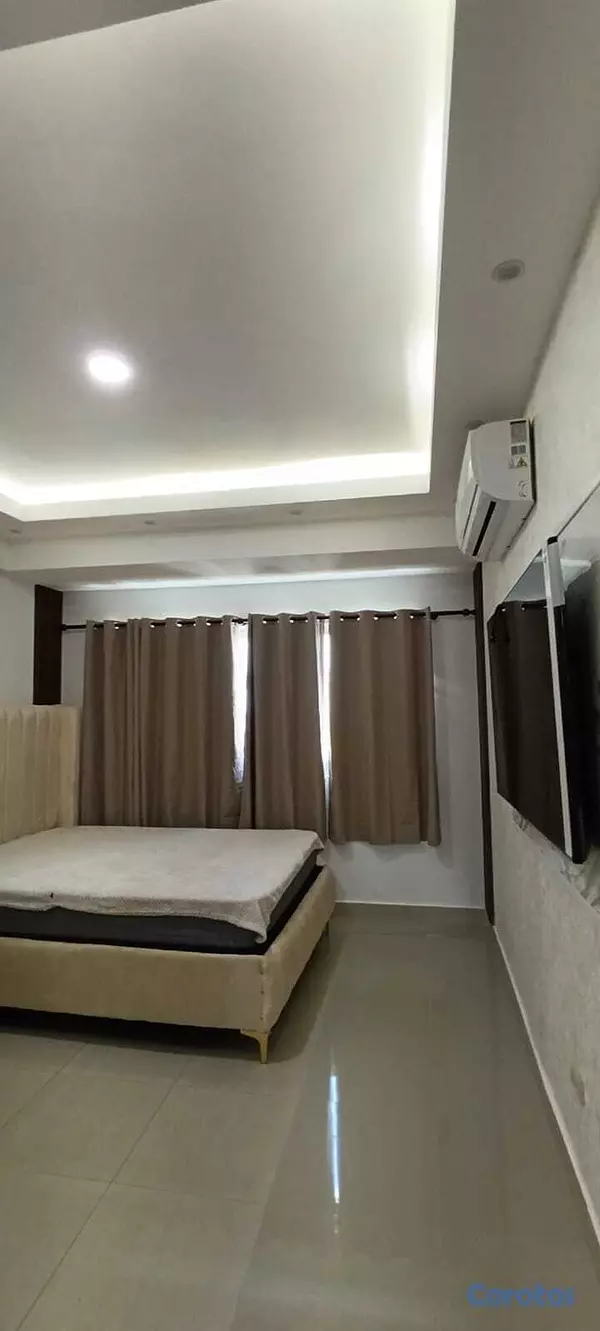 apartamentos - Alquilo Amplio apartamento en Bella Vista con amue 7