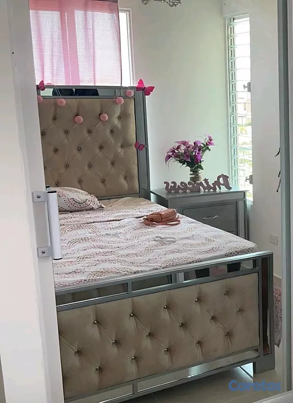 apartamentos - apartamento en venta  4