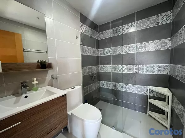 apartamentos - Apartamento en Alquiler en Ensanche Naco de UNA Ha 10