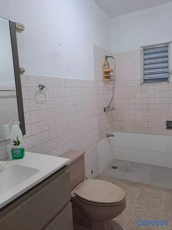 solares y terrenos - VENDO SOLAR CASA PARA DEMOLER O VIVIRLA EN EL VERG 7