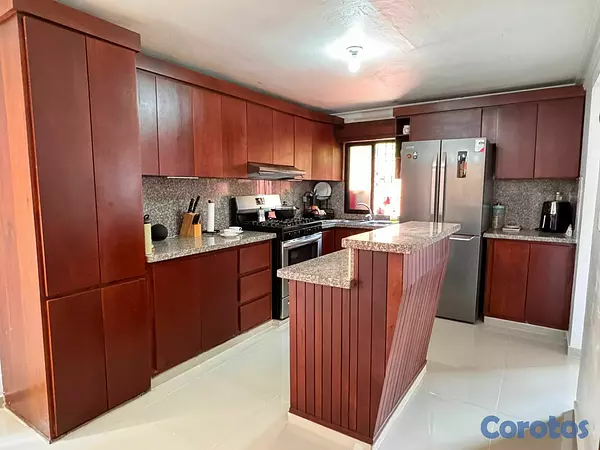 casas - Casa en San Isidro, Brisa Oriental .. Oportunidad! 3