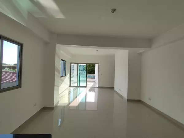apartamentos - Exclusivo Apartamento en el sector de Alfimar de la independencia, Zona tranquil 3