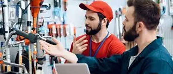 empleos disponibles - Se Solicita vendedor 
 2