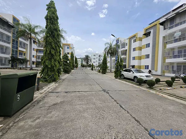 apartamentos - APARTAMENTO EN RENTA EN SANTIAGO DE LOS CABALLEROS POR LA BUENA VISTA 12