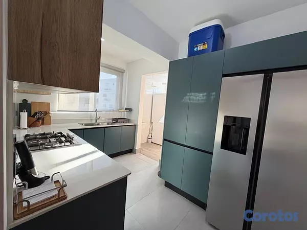 apartamentos - Apartamento de oportunidad en renacimiento  2