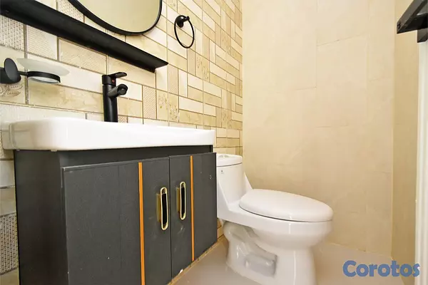 apartamentos - Alquilo apartamento amueblado en Piantini  5