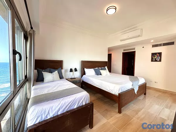 apartamentos - Malecón center vendo apartamentos  9
