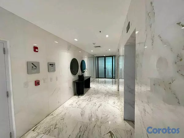 oficinas y locales comerciales - Alquiler de oficina cerca Abraham Lincolh 10