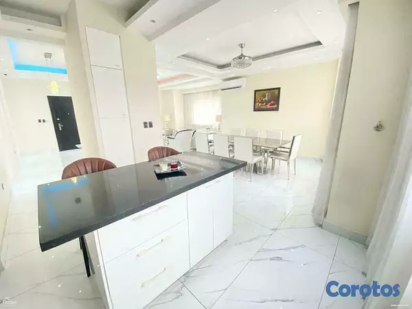 apartamentos - Apartamento en Evaristo morales  3