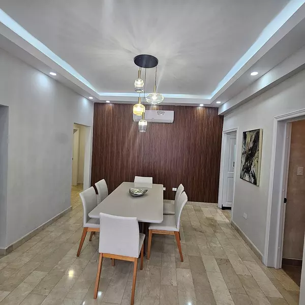 apartamentos - Vendo y alquilo apartamento en Piantini  8