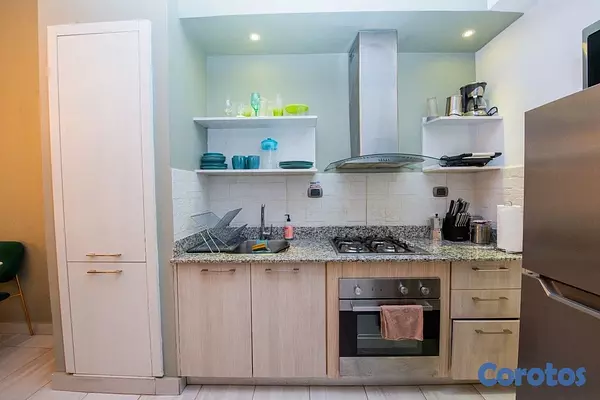 otros inmuebles - Av. Abraham Lincoln - Airbnb Friendly 3