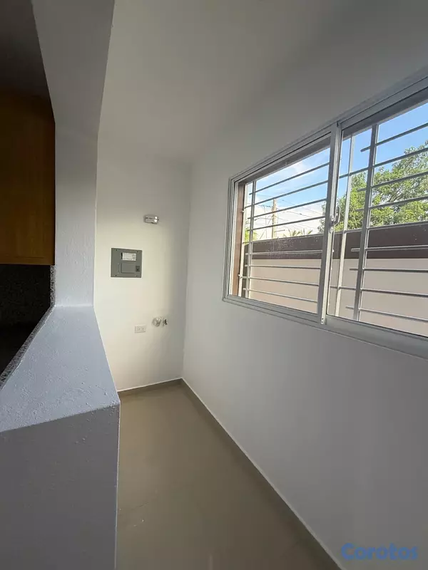 apartamentos - 🏡 APARTAMENTOS EN ALQUILER – RESIDENCIAL LA REINA 16