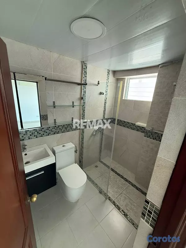 apartamentos - Apartamento en Alquiler en Gazcue 5