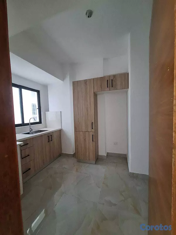 apartamentos -   APARTAMENTO EN ALQUILER – TORRE MODERNA EN NACO  7