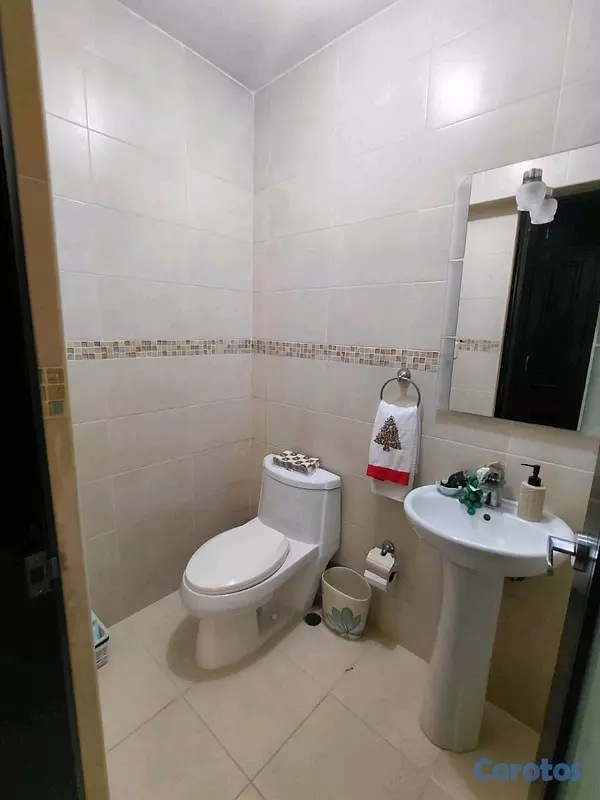 apartamentos - Ph 280 M2 En El Cacique Avenida Independencia 3 Hab 2 parqueos 4to piso
 11