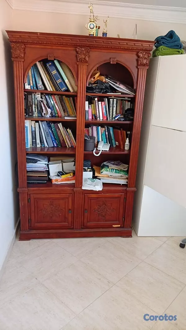 muebles y colchones - Familia en Arroyo Hondo , liquidación por mudanza!!! 7