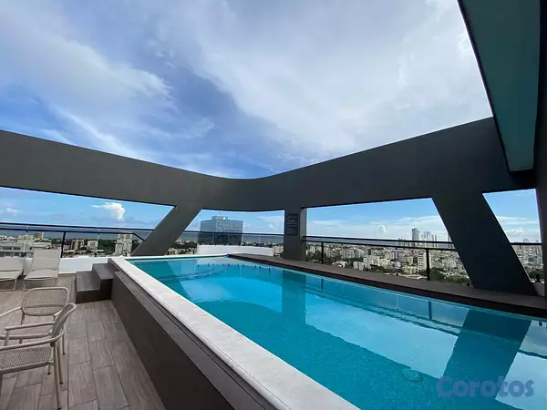 apartamentos - Venta 2 habitaciones en Bella Vista  8